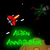 Alien Annihilator