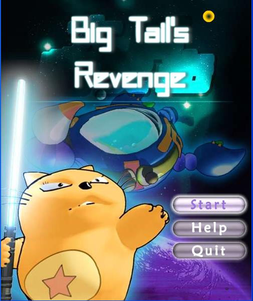 Big Tail‘s Revenge