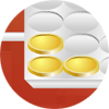 Coin Weighing