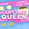 Cupcake Queen