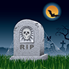 Headless Halloween