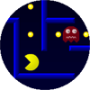 Pac Man Advanced