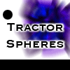 Tractor Spheres